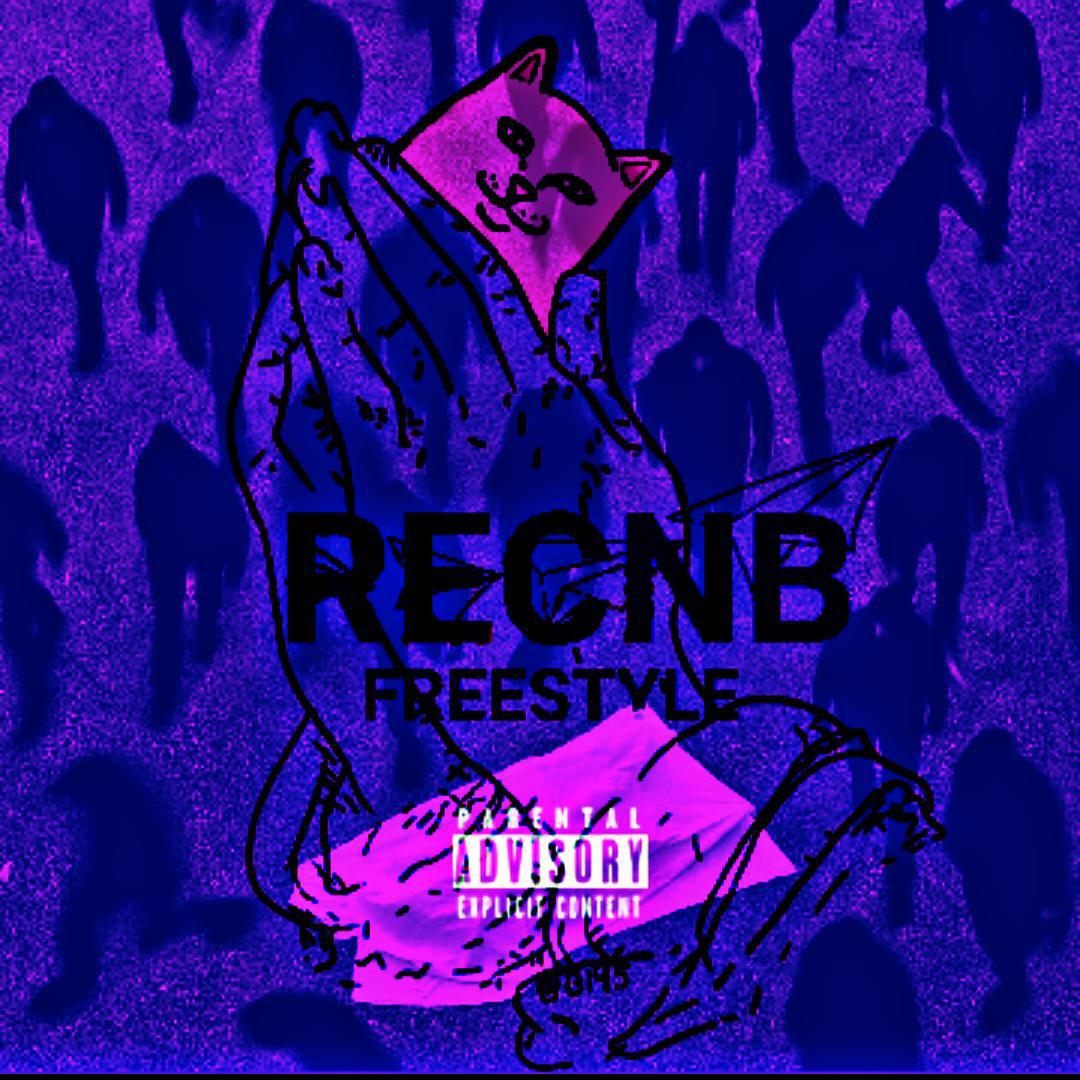 XR - RECNB FREESTYLE (prod by Red Killer)