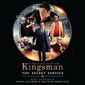 Kingsman: The Secret Service (Original Motion Picture Soundtrack)专辑