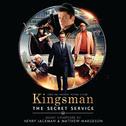 Kingsman: The Secret Service (Original Motion Picture Soundtrack)