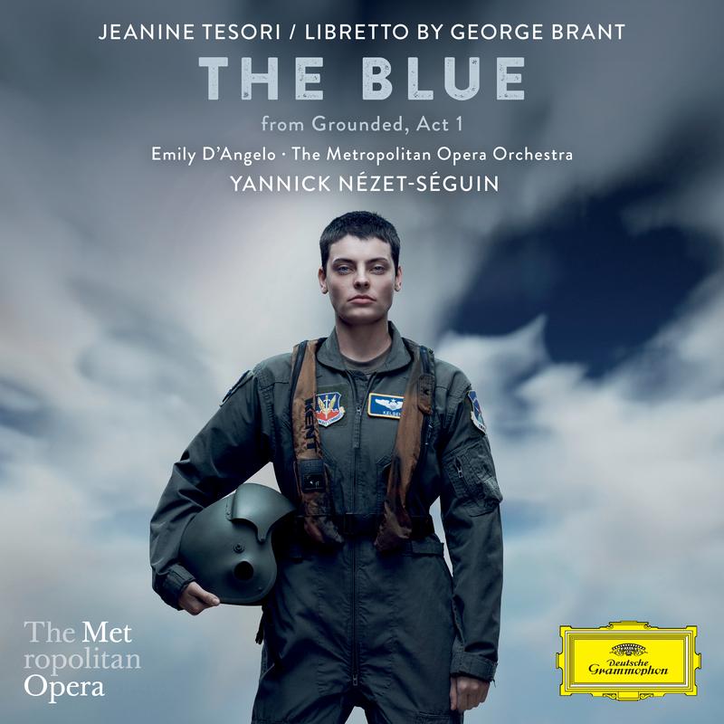 Tesori: Grounded, Act I: The Blue