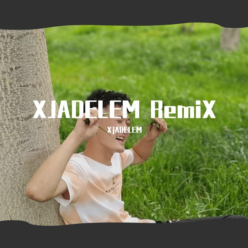 DJAbduMiJiT-Bamboo (DJADELEM Remix)（DJADELEM remix）