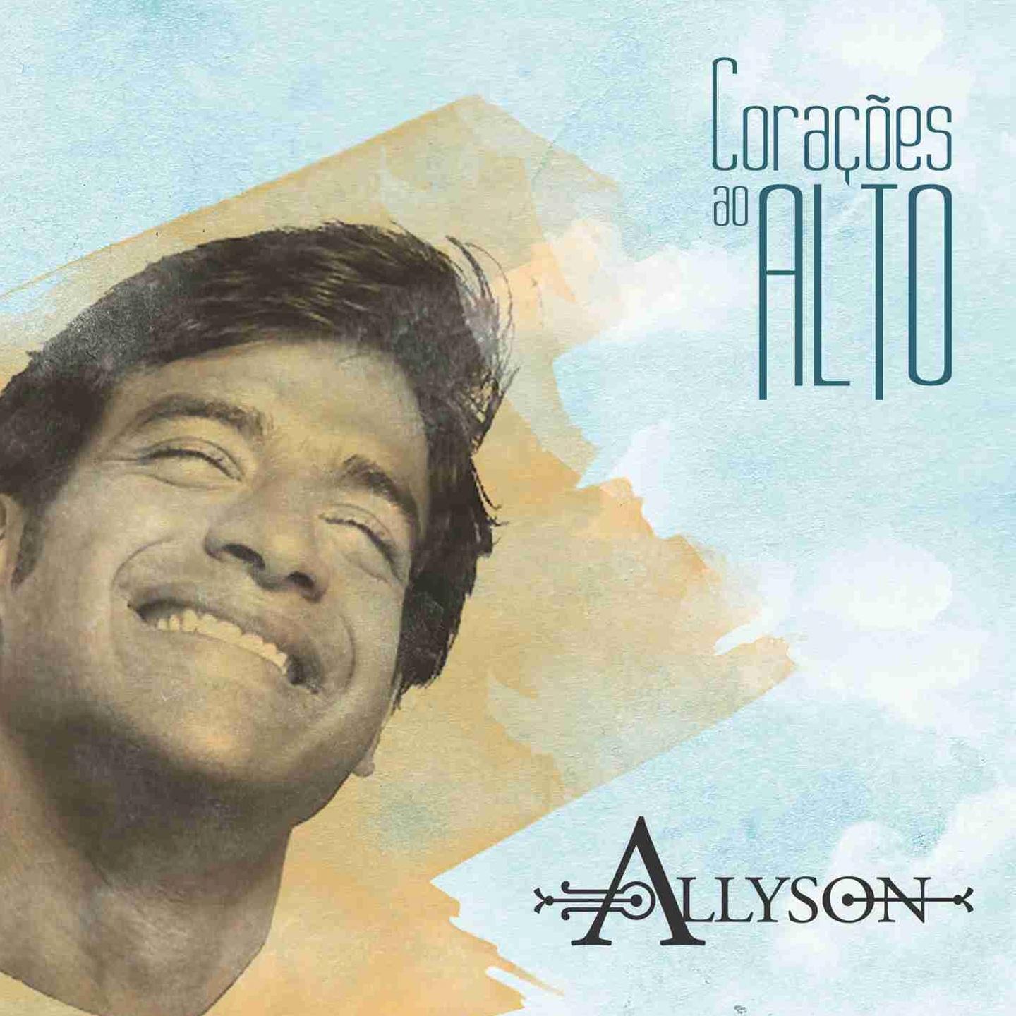 Corações ao Alto