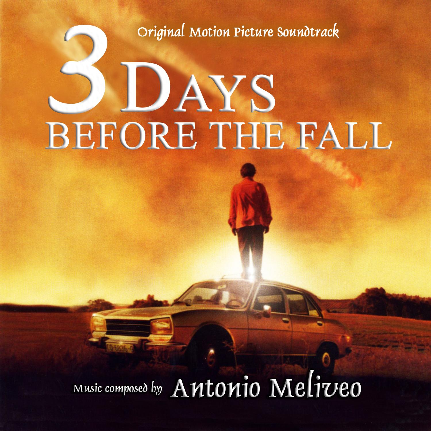 3 Días Before the Fall