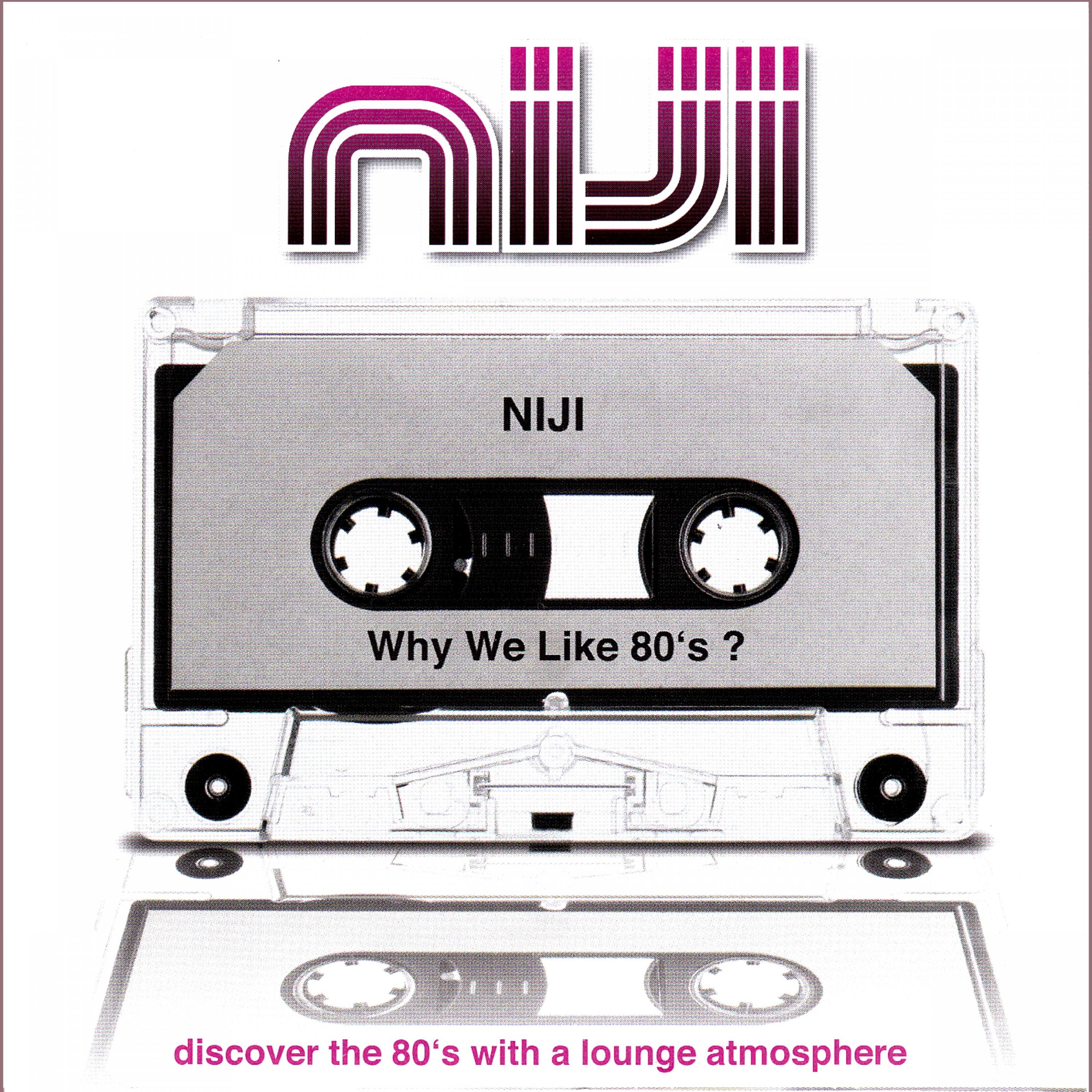 Why We Like 80's?