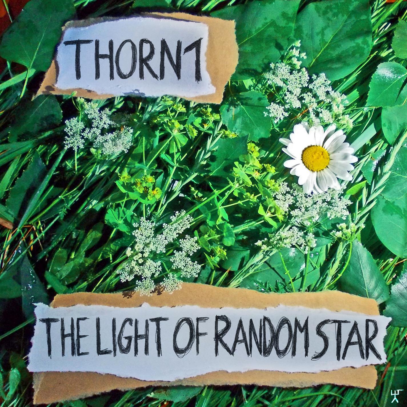 The Light of Random Star