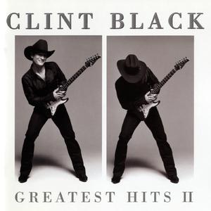 Clint Black - THE SHOES YOU'RE WEARING