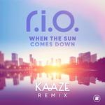When the Sun Comes Down (KAAZE Remix)专辑
