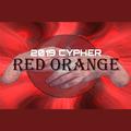 RED ORANGE（2019cypher）