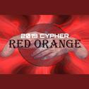 RED ORANGE（2019cypher）专辑