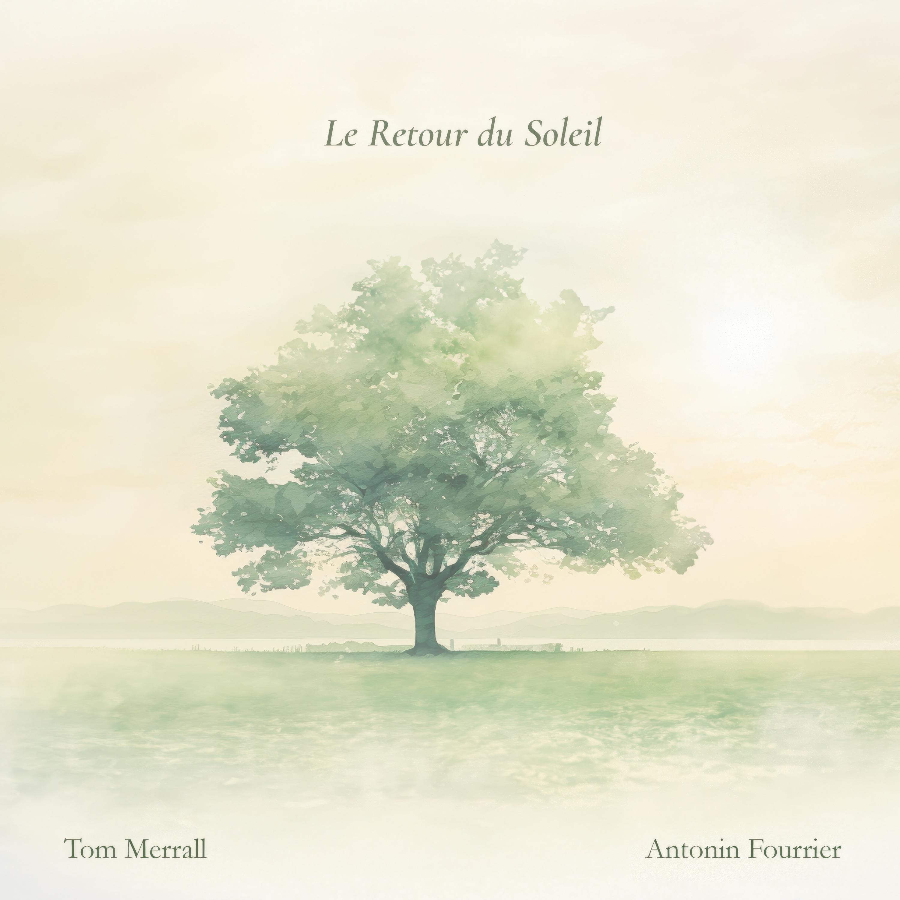 un après-midi au bord du lac