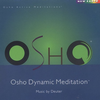 Osho Dynamic Meditation专辑