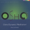 Osho Dynamic Meditation