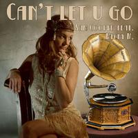 Can t Let U Go - Usher