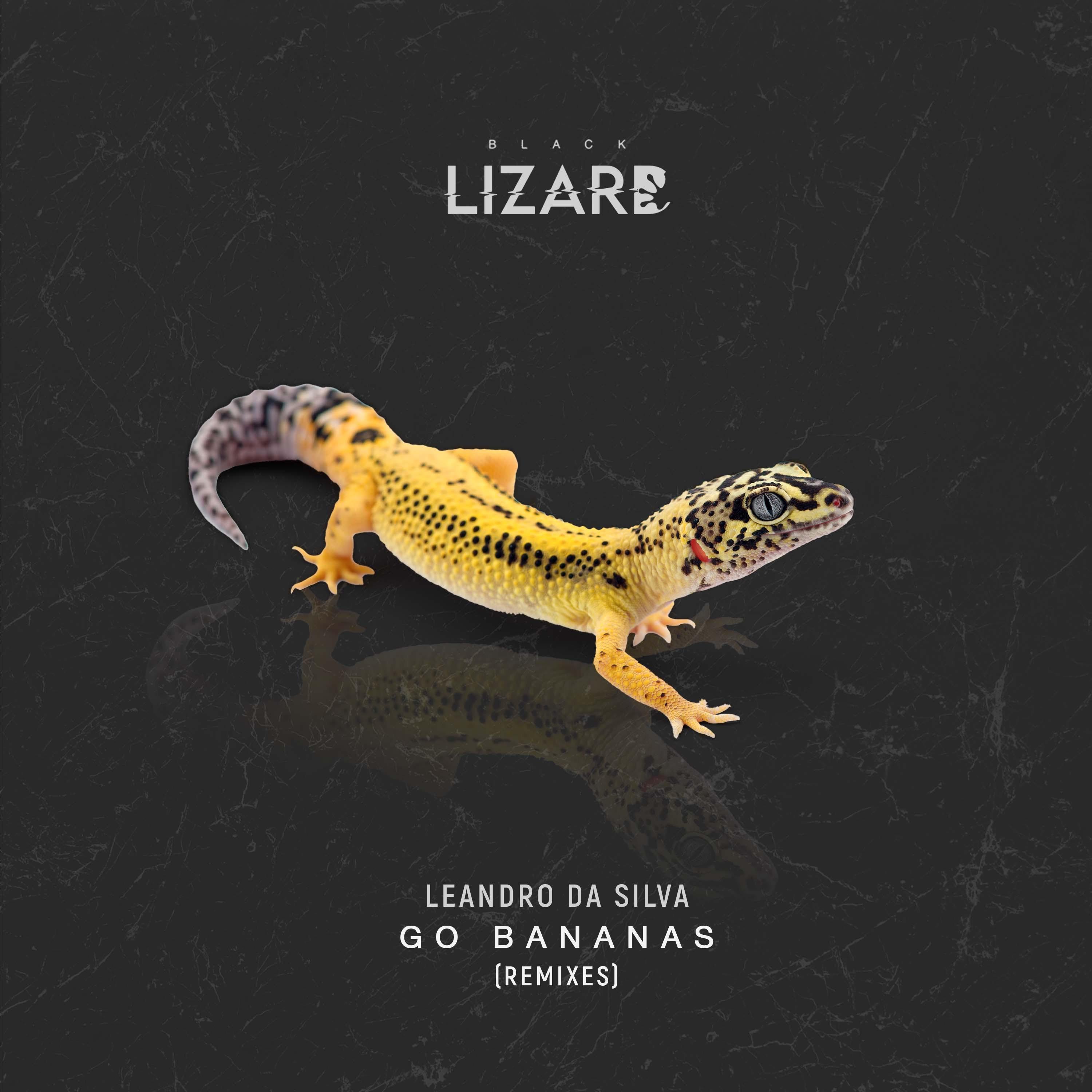 Leandro Da Silva - Go Bananas (Albert Breaker Remix)