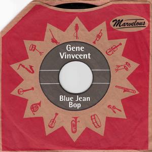 Blue Jean Bop (Karaoke) （原版立体声）