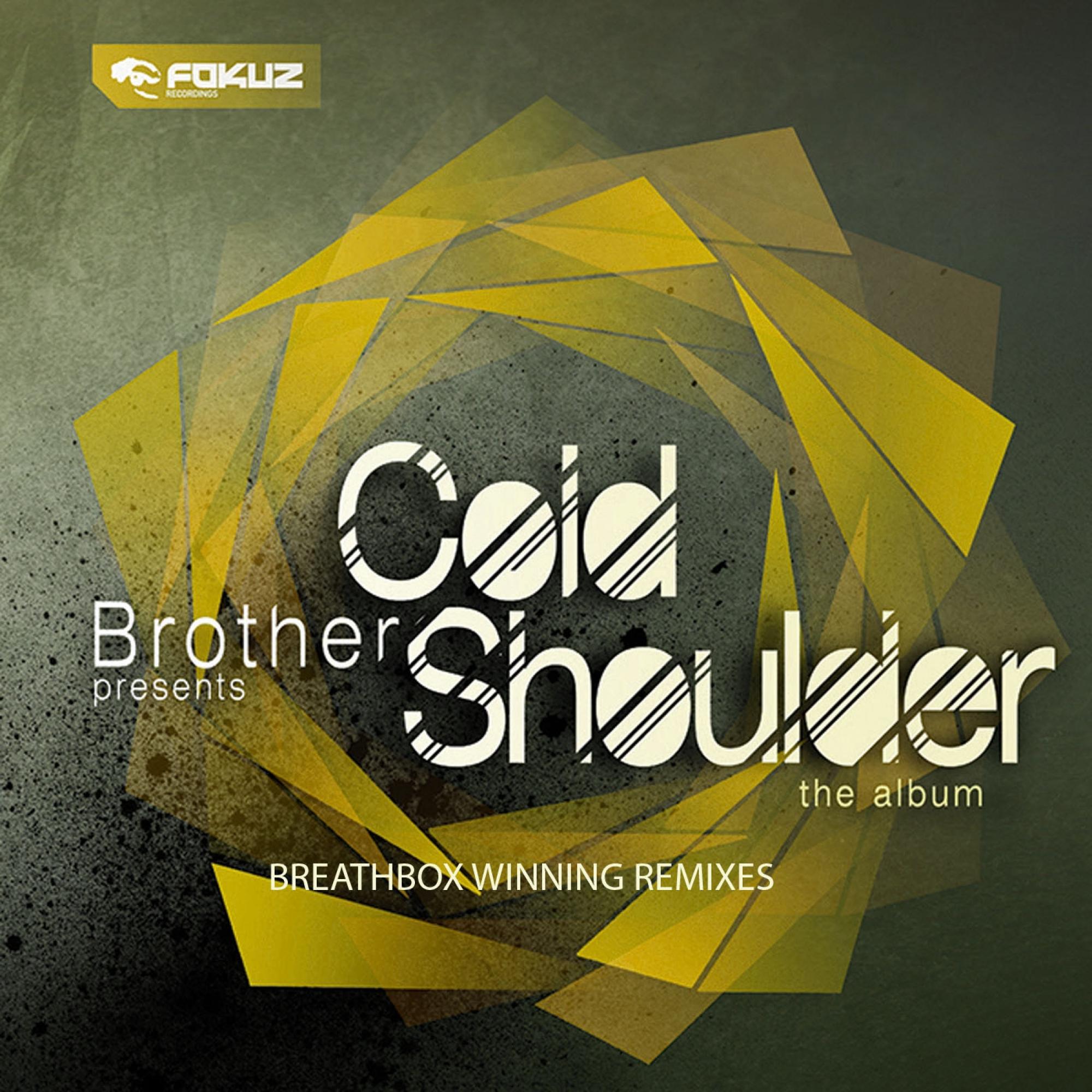 Breathbox Winning Remixes EP