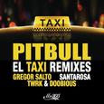 Gregor Salto Remix (Radio Edit)