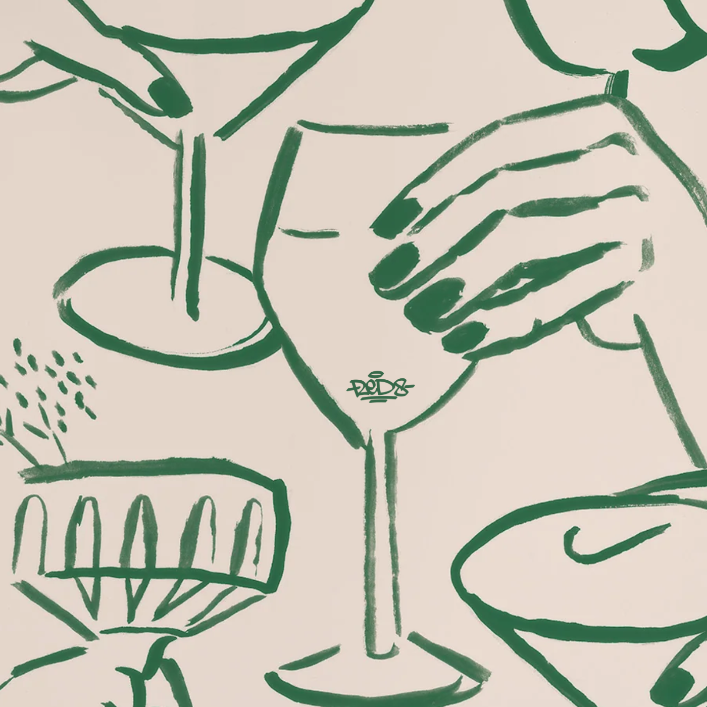 Vino Blanco