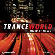 Trance World, Vol. 15 (Mixed by MaRLo)专辑
