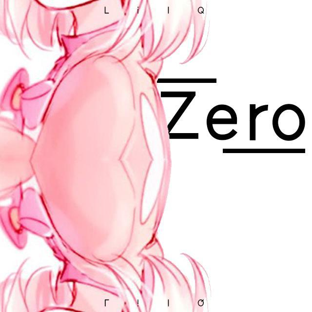 Zero专辑