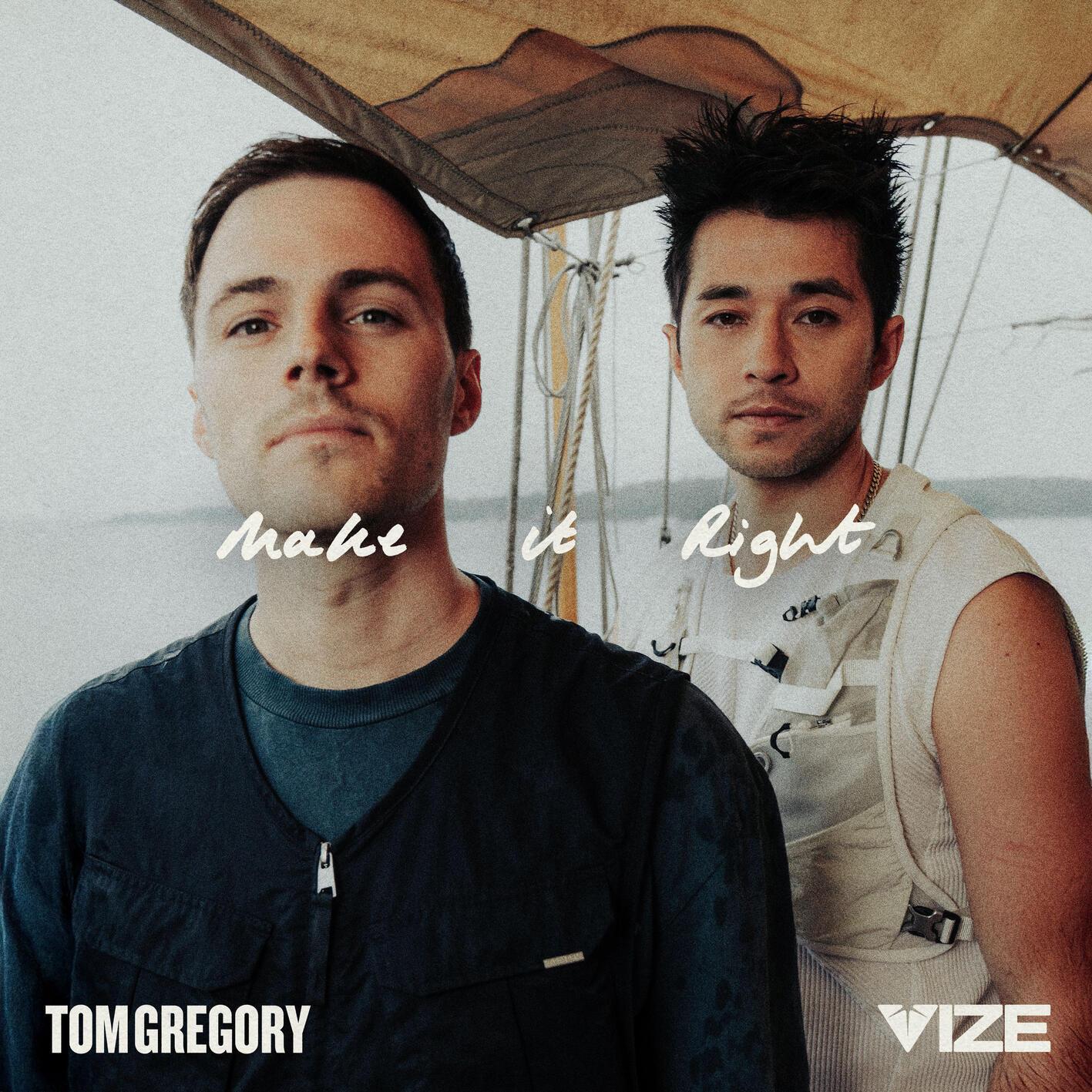 Make It Right (Extended Mix)