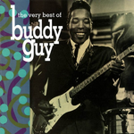 The Very Best of Buddy Guy专辑