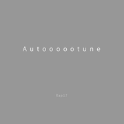 Autoooootune