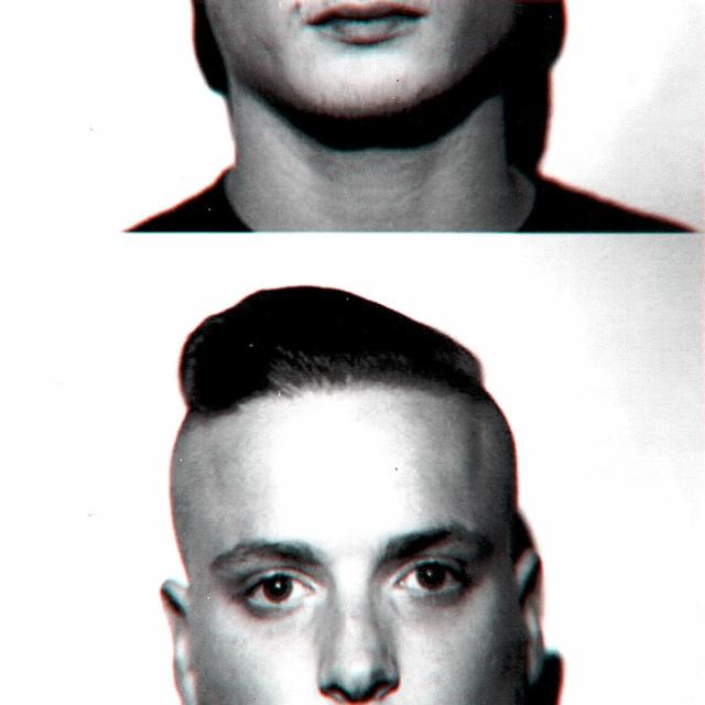 Disparated EP