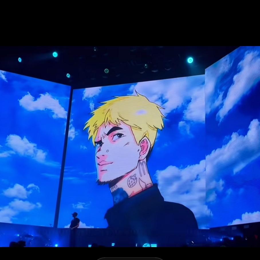 不怪她blame（黑马季节）