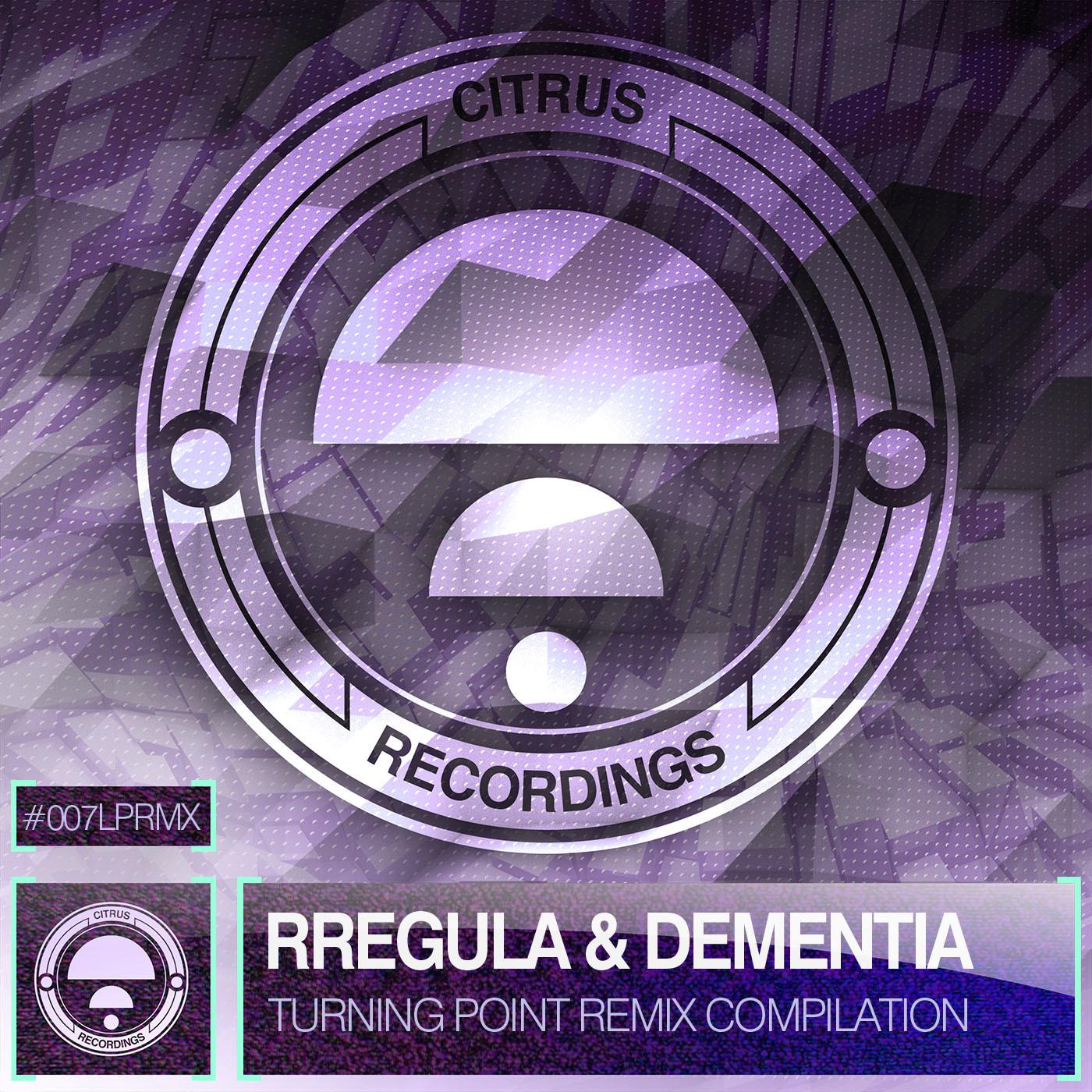Turning Point Remix Compilation : Citrus Side