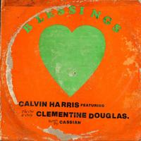 Calvin Harris - Blessings (Mon Amour 'Sunsex' Remix)