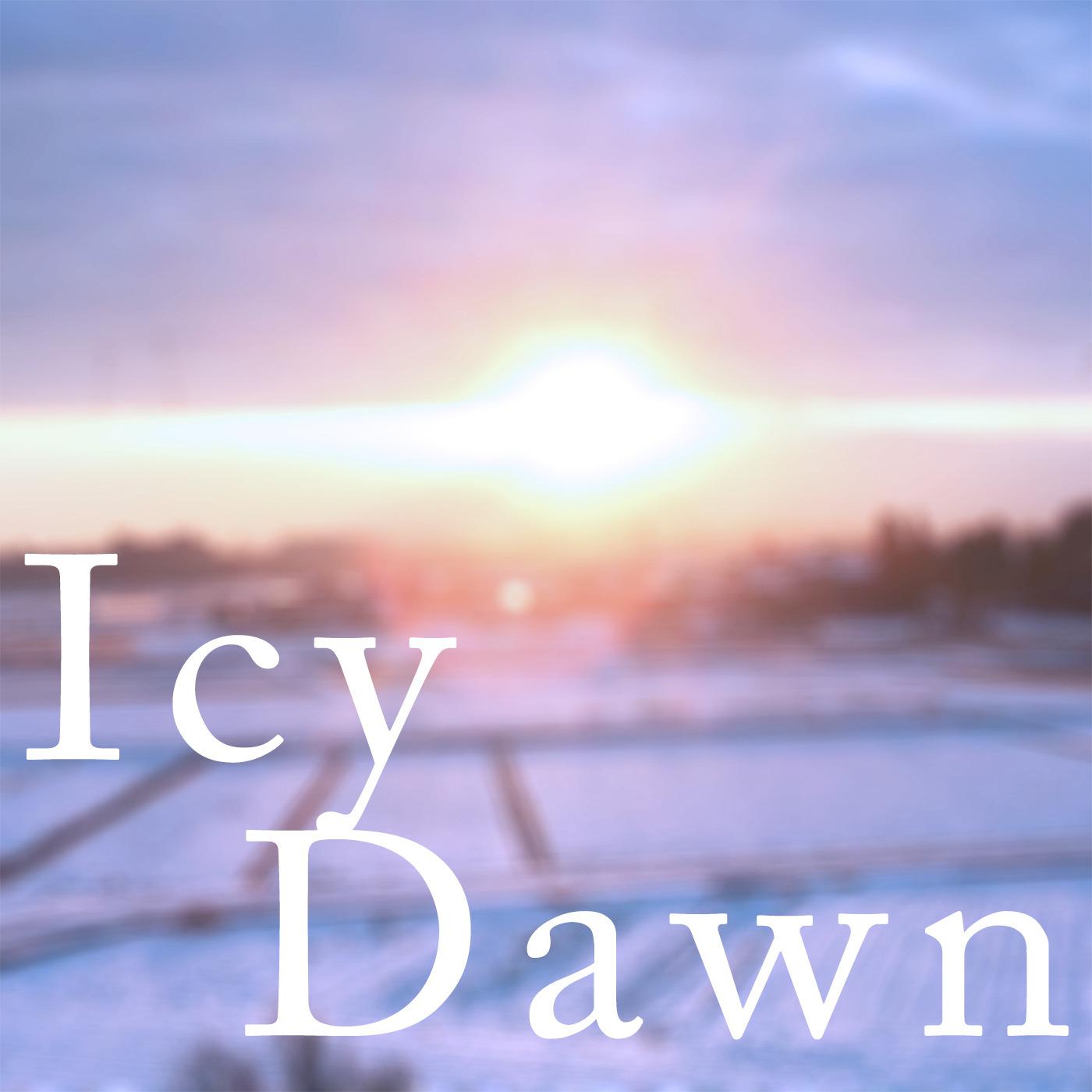 Icy Dawn专辑