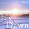 Icy Dawn