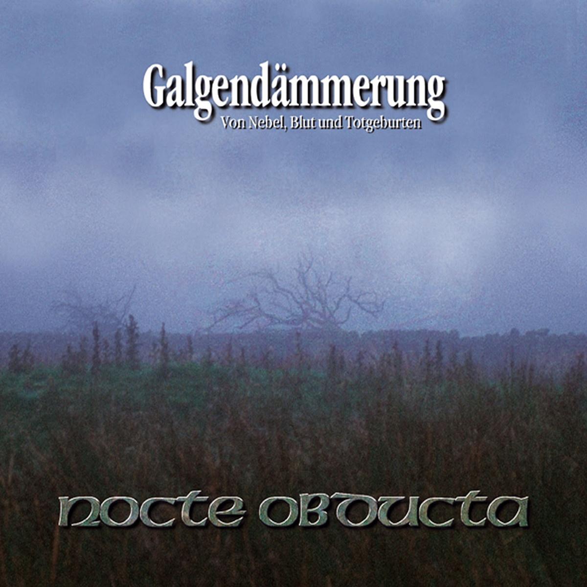 Galgendämmerung