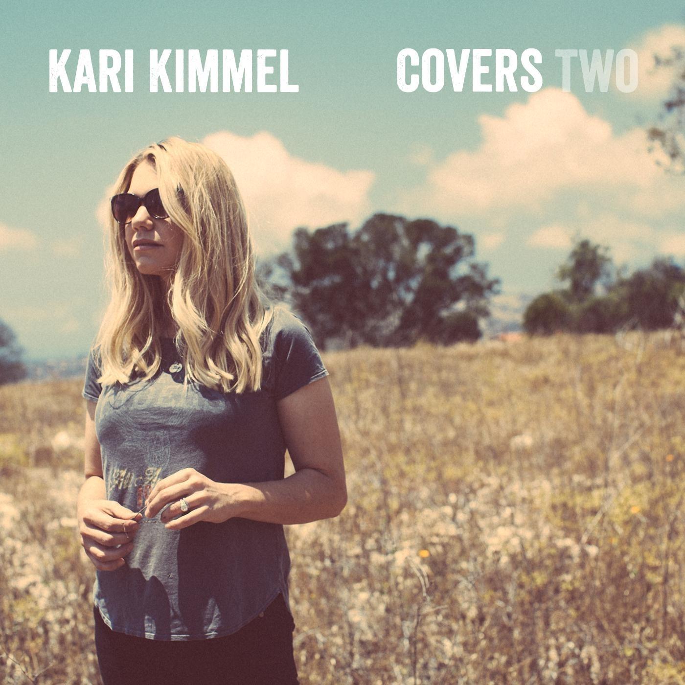 Covers Two