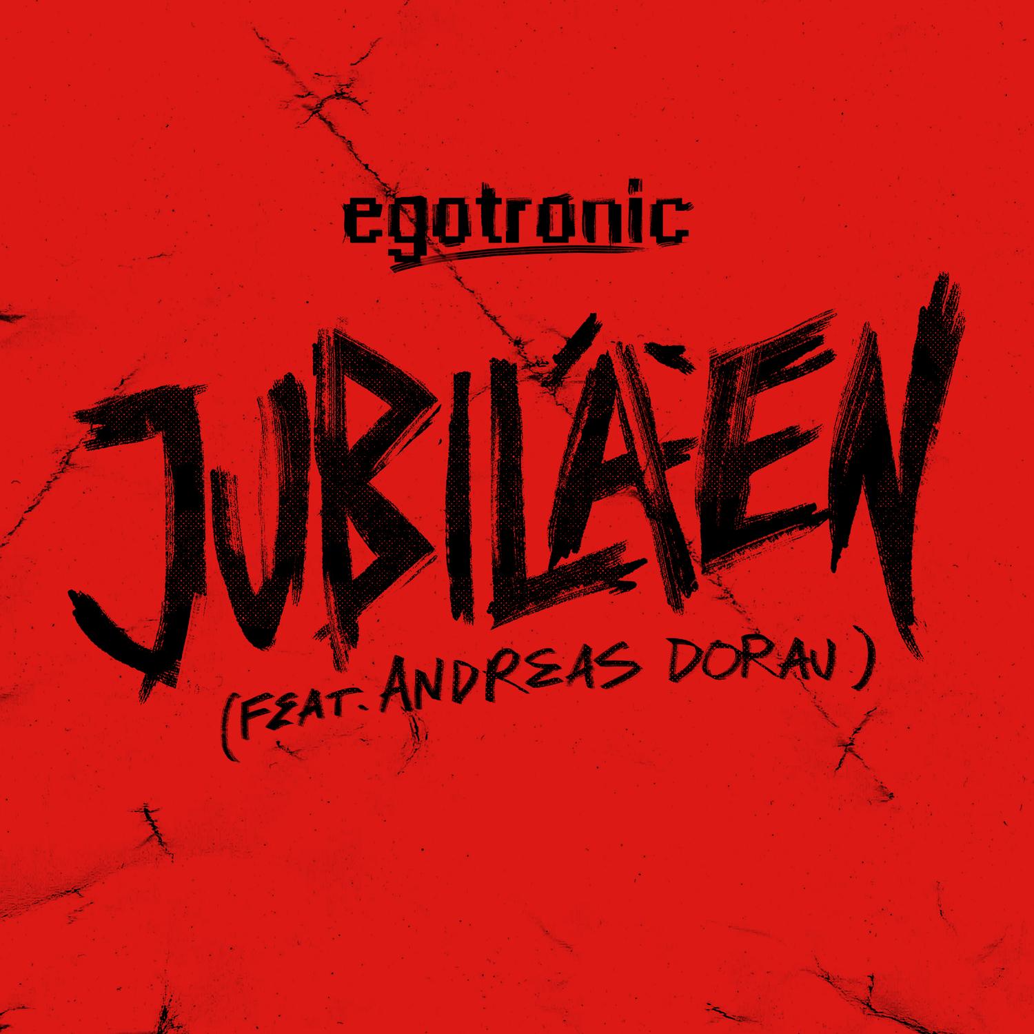 Jubiläen (feat. Andreas Dorau)