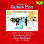 The Merry Widow (Die lustige Witwe) / Act 3专辑