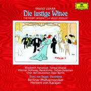 The Merry Widow (Die lustige Witwe) / Act 3