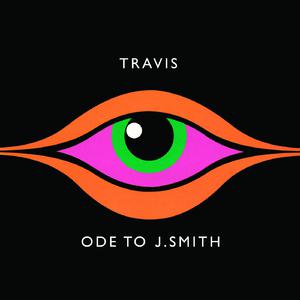 Something Anything - Travis (HT Instrumental) 无和声伴奏