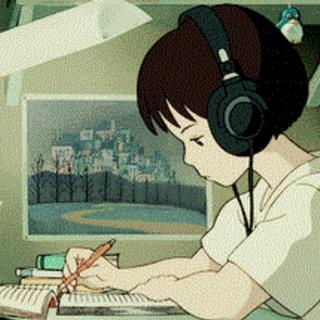 纯音 | 写作业时听的歌