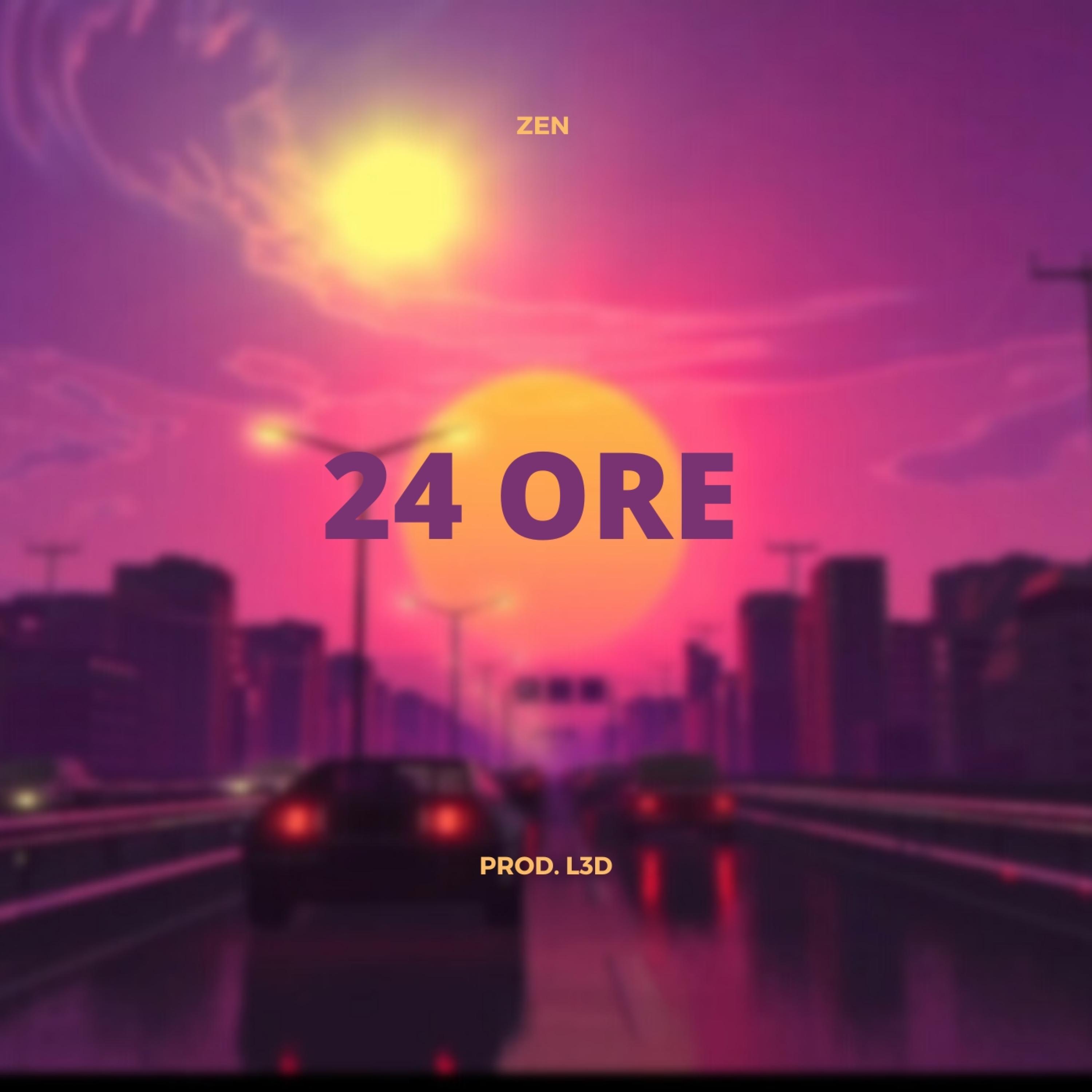 24 ORE