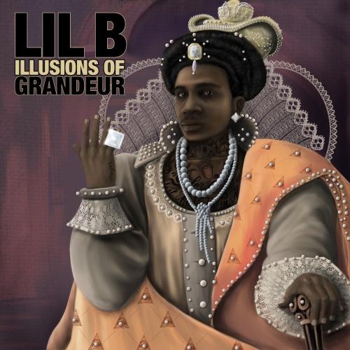 Illusions Of Grandeur