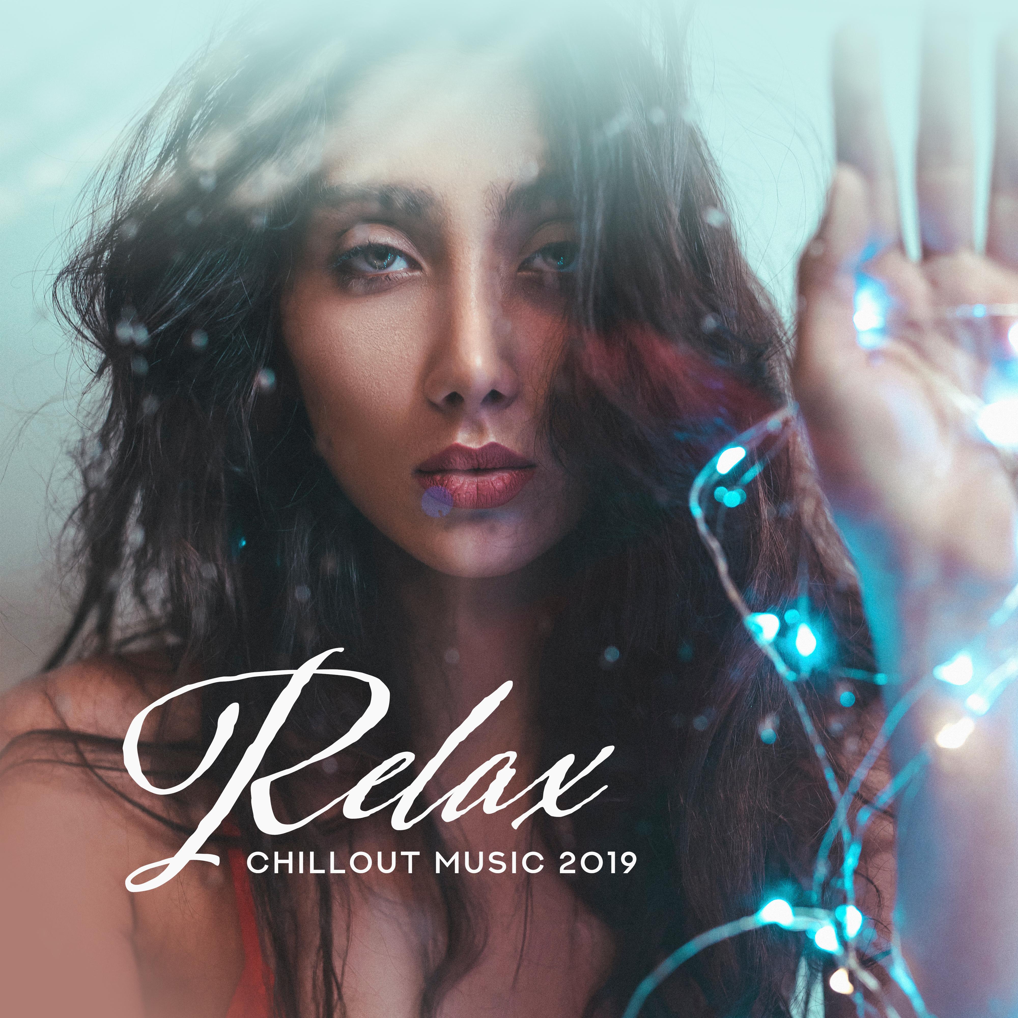 Relax Chillout Music 2019 – Calming Sounds for Relaxation, Sleep, Rest, Calm Vibes, Perfect Relax Zone