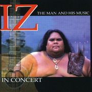 Iz in Concert [live]