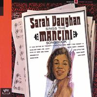 Sarah Vaughan - Moon River (karaoke Version)