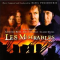 Les Miserables [1998 Soundtrack]