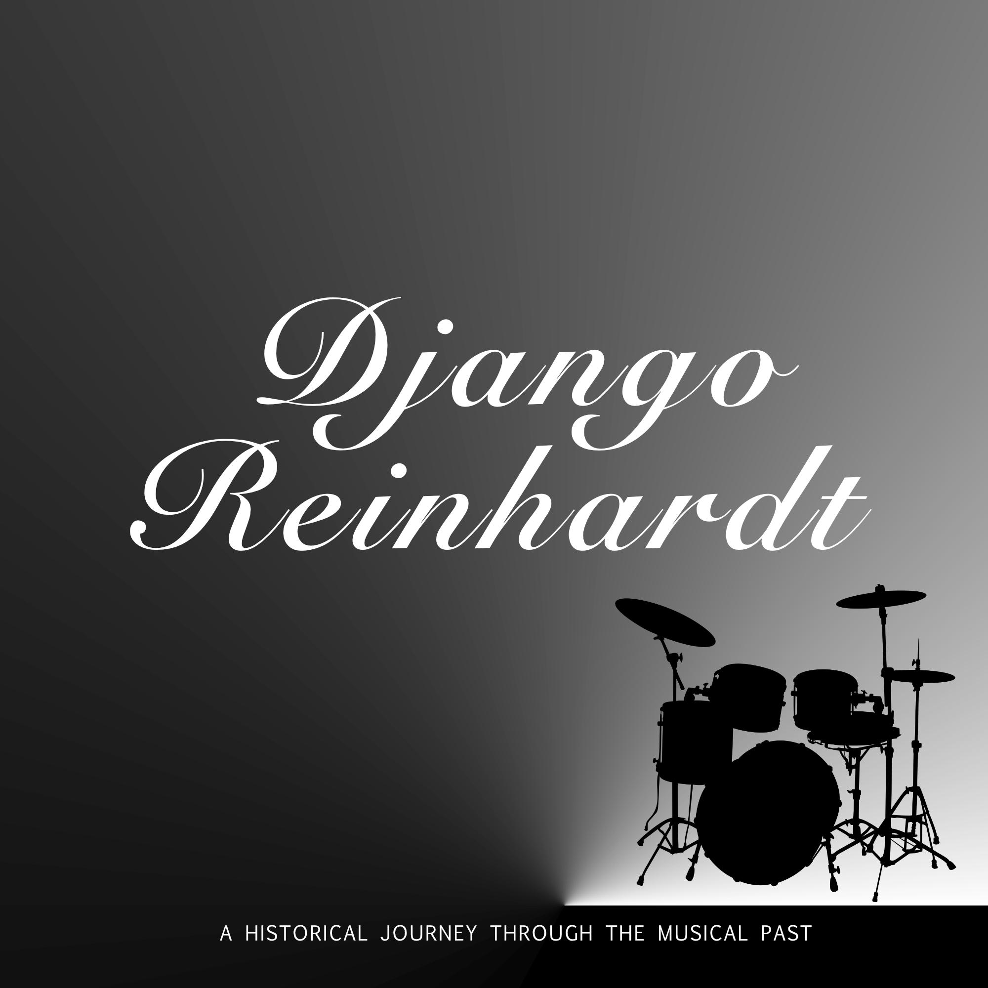Django Reinhardt