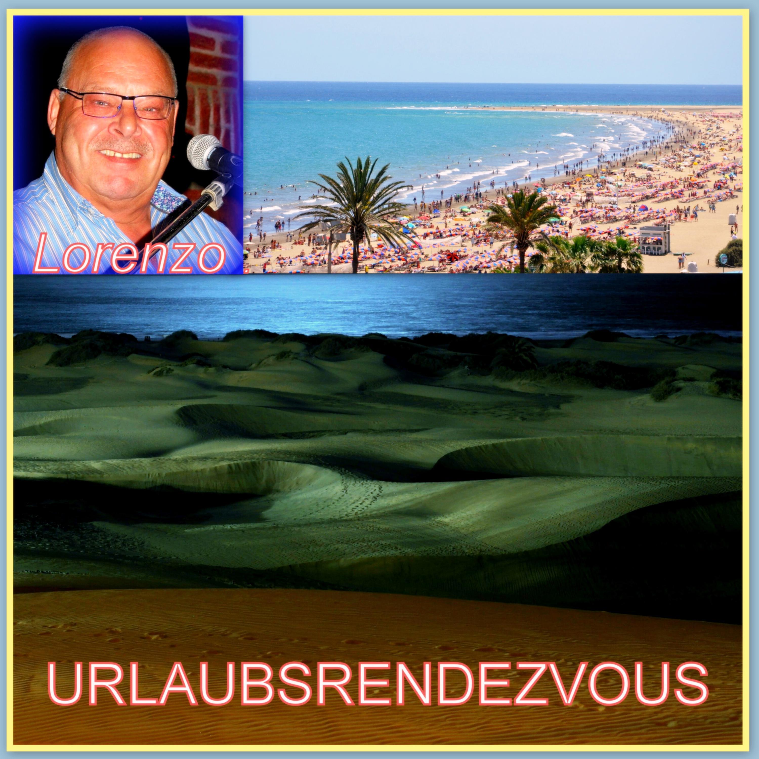 Urlaubsrendezvous
