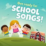 Get Ready For School Songs专辑