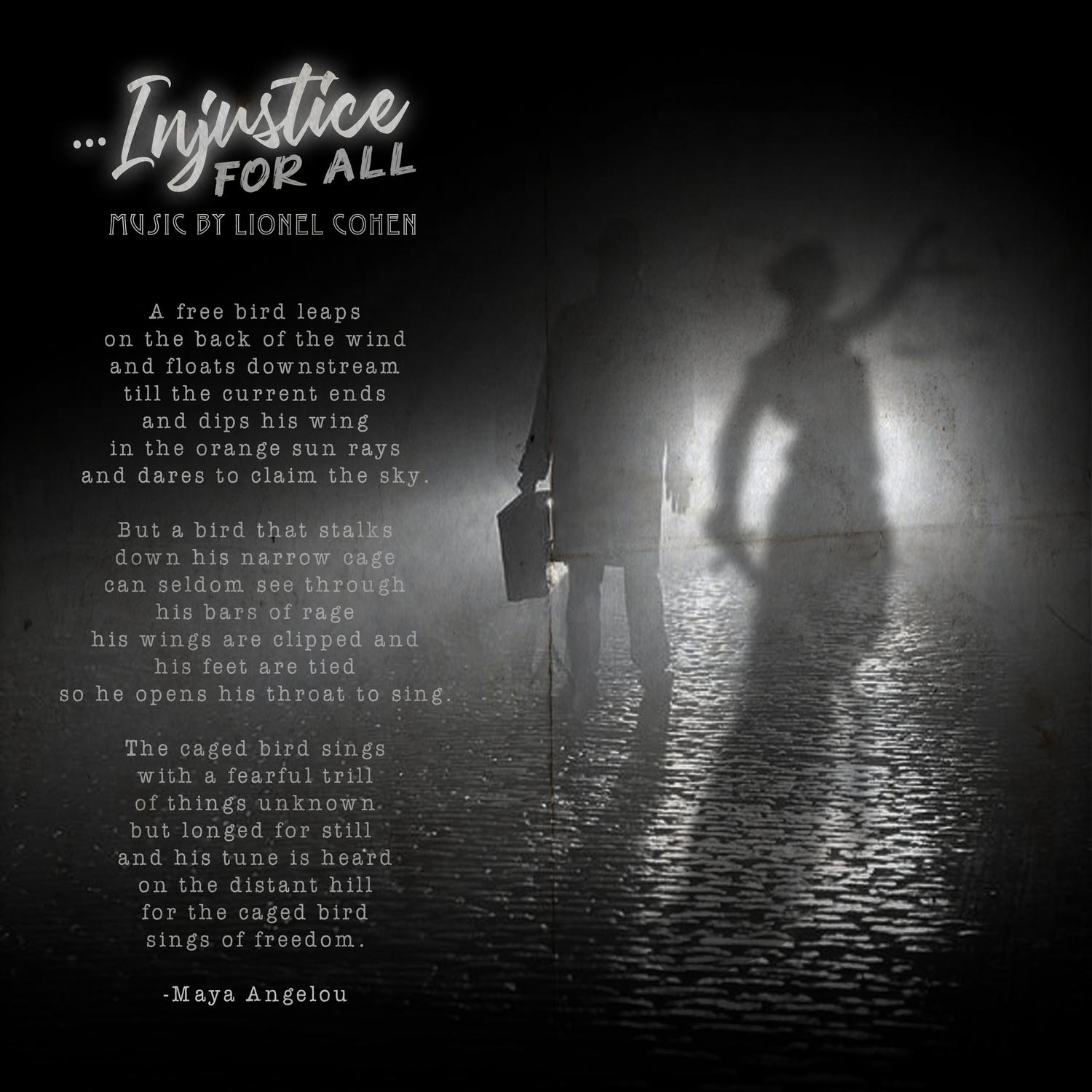 ...Injustice for All